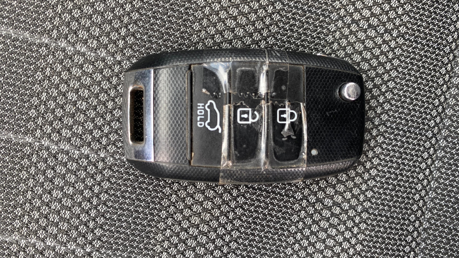 View 2023 Kia Sonet HTE Petrol Image 27 Used 2023 Kia Sonet HTE Petrol Image 27