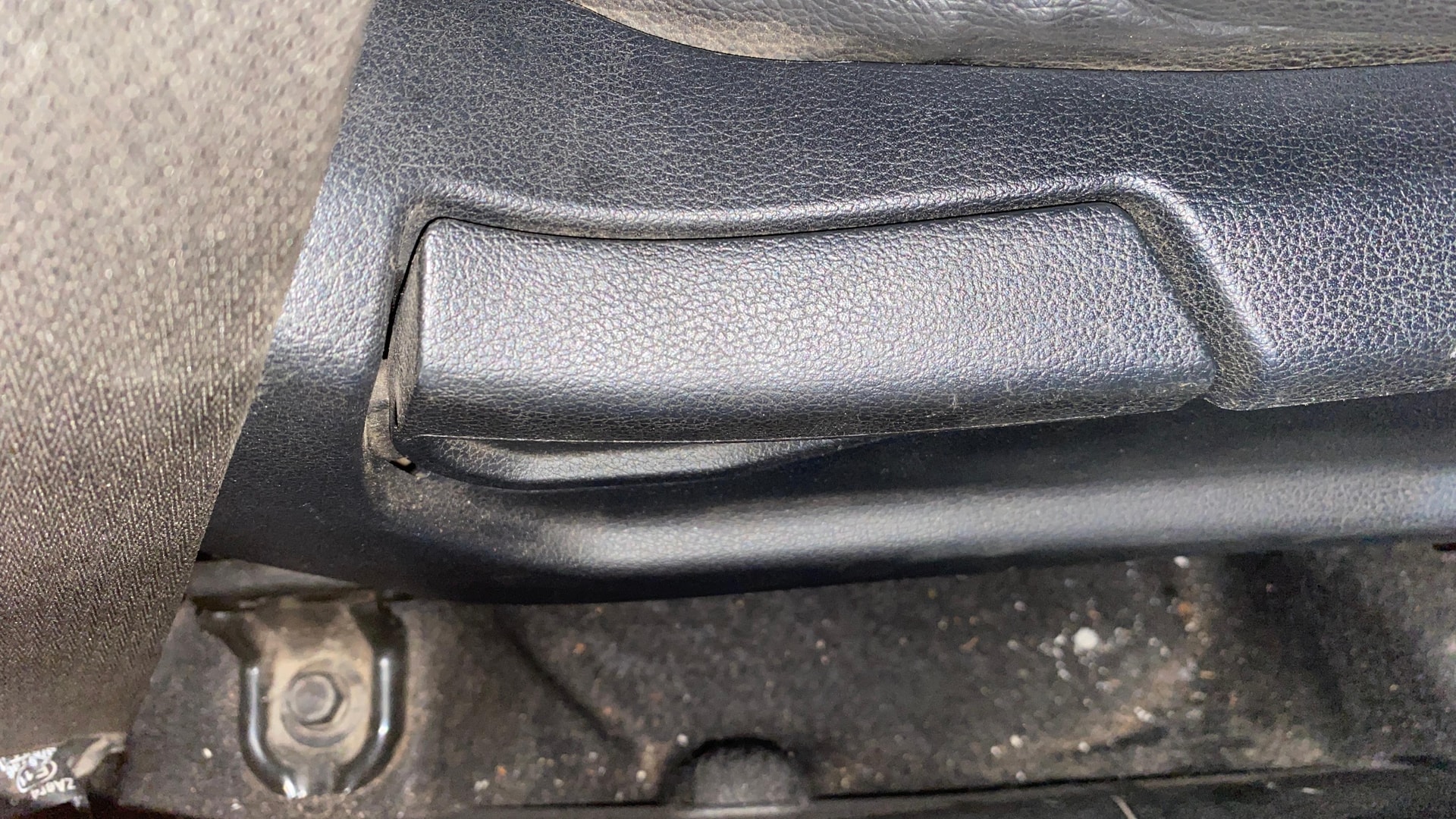 View 2022 Hyundai Venue S 1.2 Petrol Image 18 Used 2022 Hyundai Venue S 1.2 Petrol Image 18