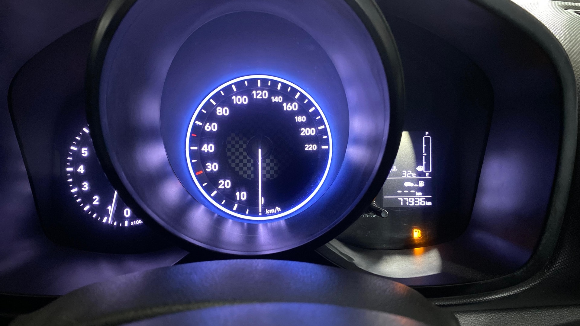 View 2022 Hyundai Venue S 1.2 Petrol Image 33 Used 2022 Hyundai Venue S 1.2 Petrol Image 33