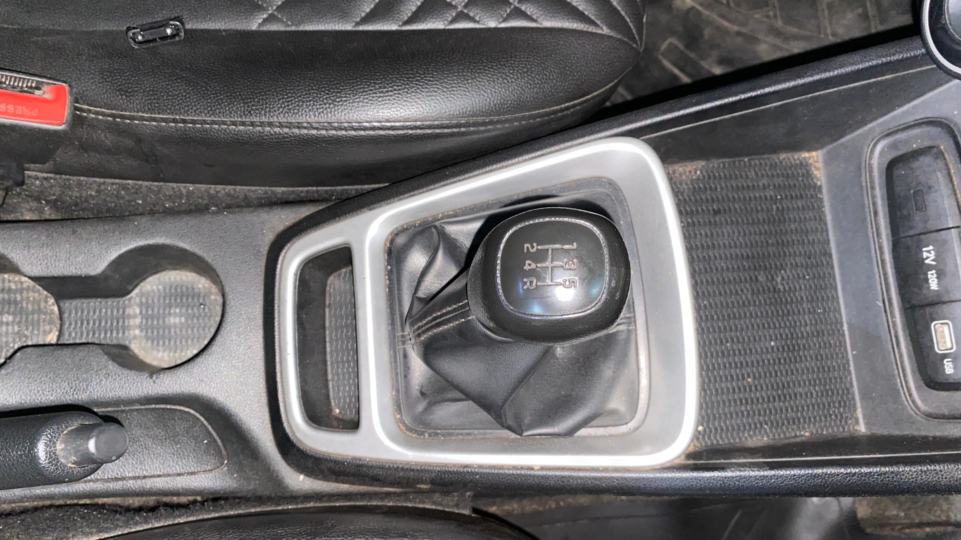 View 2022 Hyundai Venue S 1.2 Petrol Image 37 Used 2022 Hyundai Venue S 1.2 Petrol Image 37