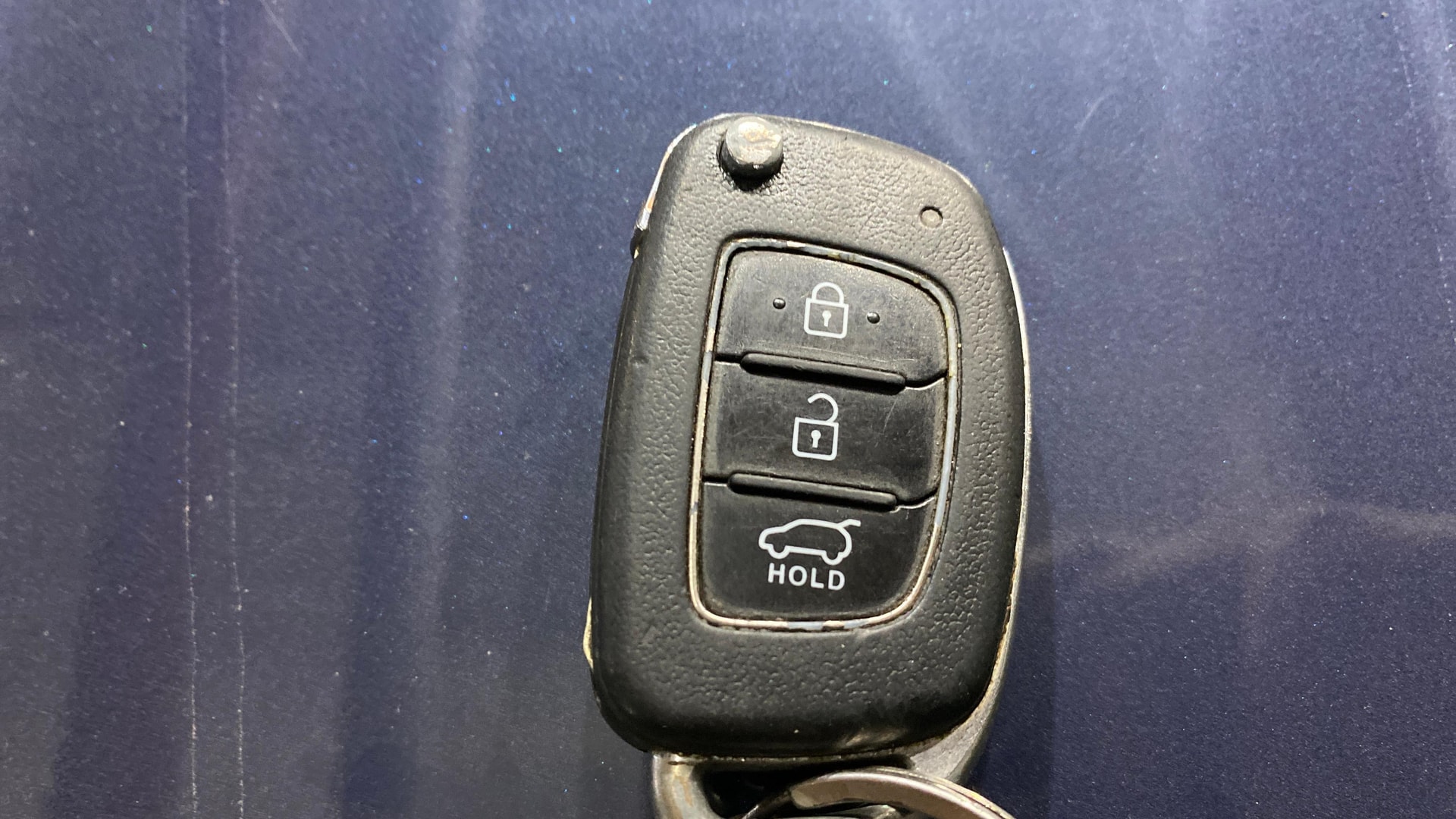 View 2022 Hyundai Venue S 1.2 Petrol Image 26 Used 2022 Hyundai Venue S 1.2 Petrol Image 26