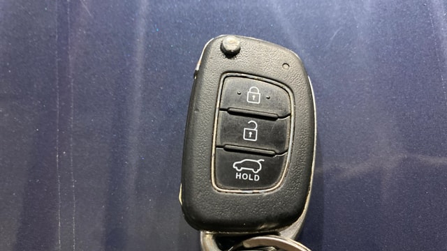View Hyundai Venue Image 26 Used Hyundai Venue Image 26