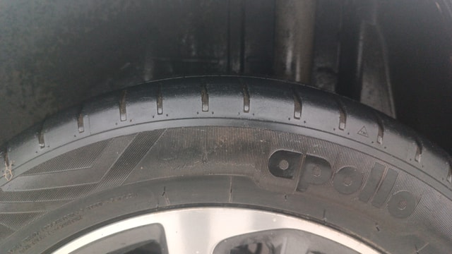 View Ford Figo Aspire Image 19 Used Ford Figo Aspire Image 19