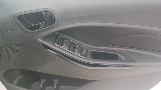 View Ford Figo Aspire Image 33 Used Ford Figo Aspire Image 33