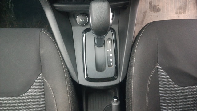 View Ford Figo Aspire Image 39 Used Ford Figo Aspire Image 39