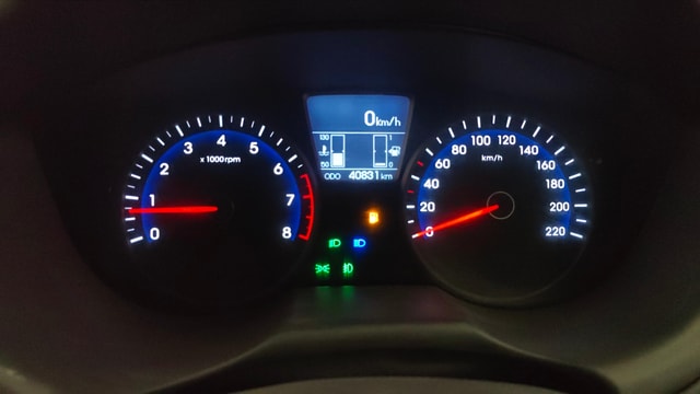 View Hyundai Elite i20 Image 35 Used Hyundai Elite i20 Image 35