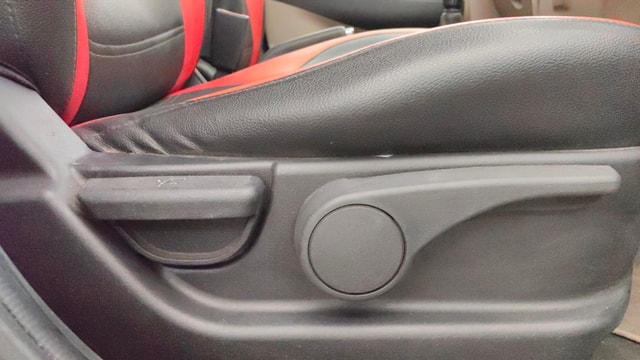 View Hyundai Elite i20 Image 18 Used Hyundai Elite i20 Image 18