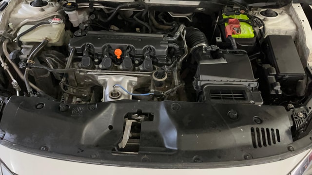 View Honda Civic Image 44 Used Honda Civic Image 44