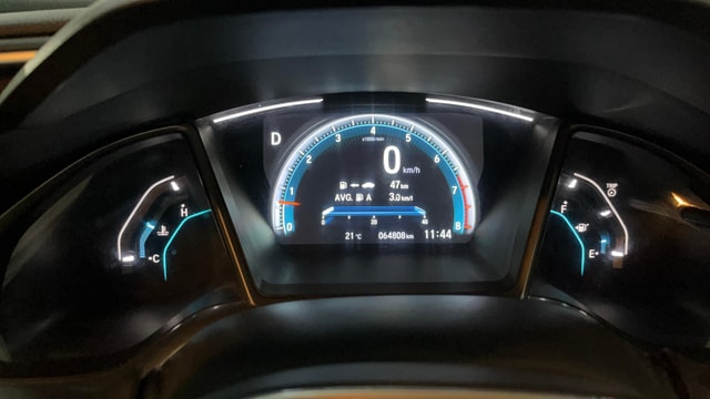 View Honda Civic Image 37 Used Honda Civic Image 37