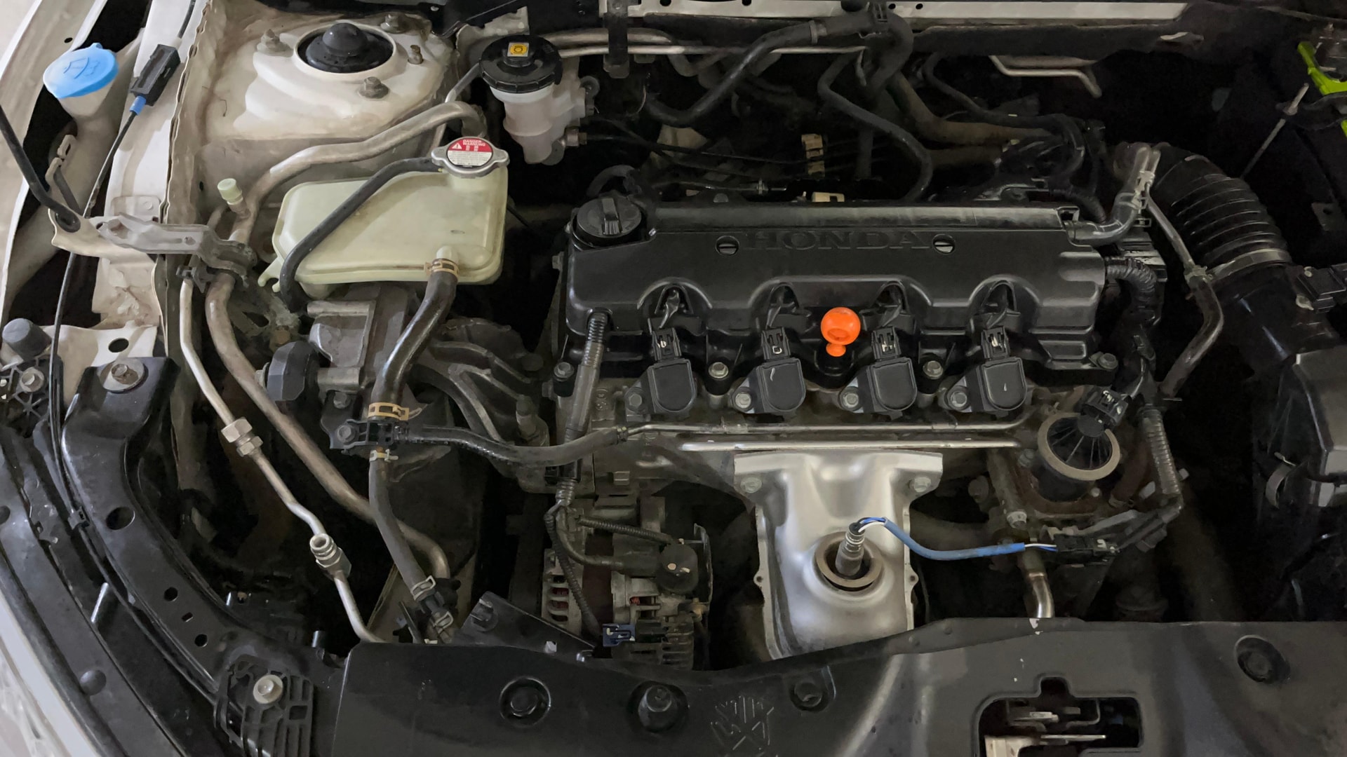 Used 2019 Honda Civic Used 2019 Honda Civic