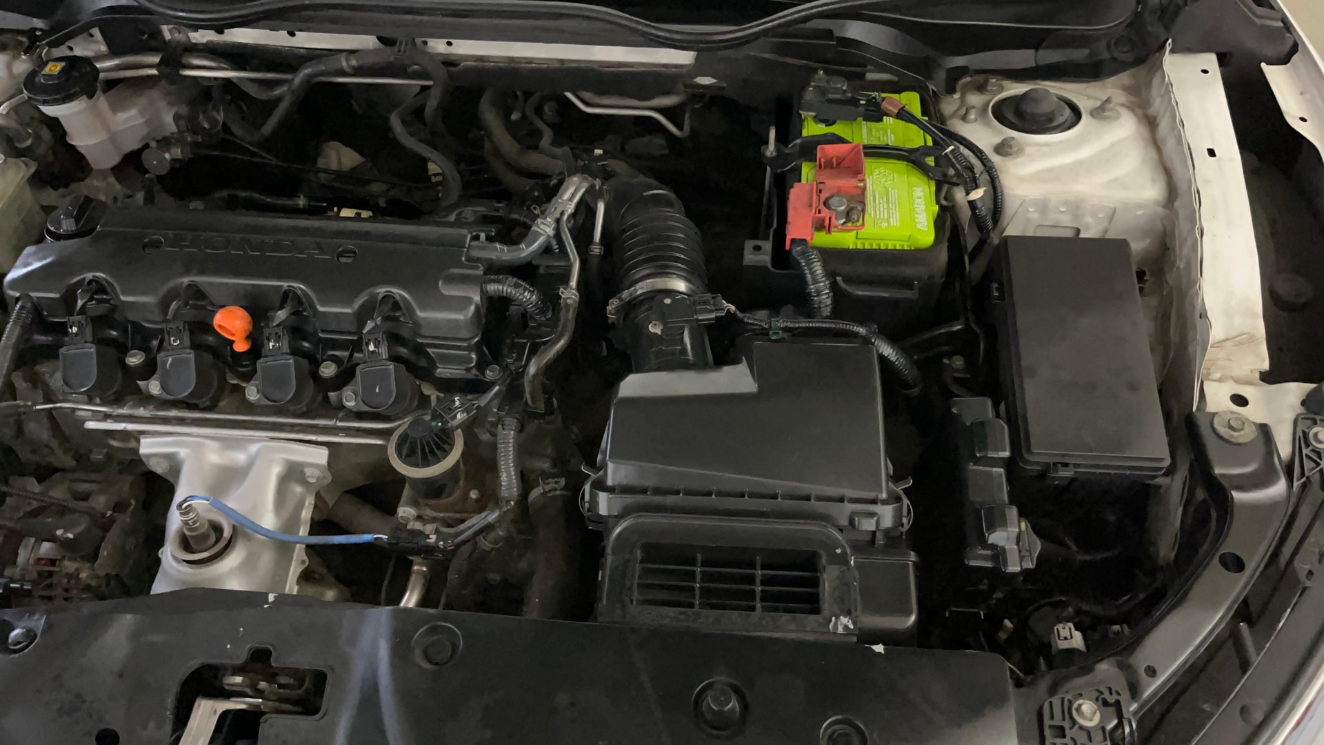 Used 2019 Honda Civic Used 2019 Honda Civic