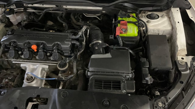 View Honda Civic Image 14 Used Honda Civic Image 14