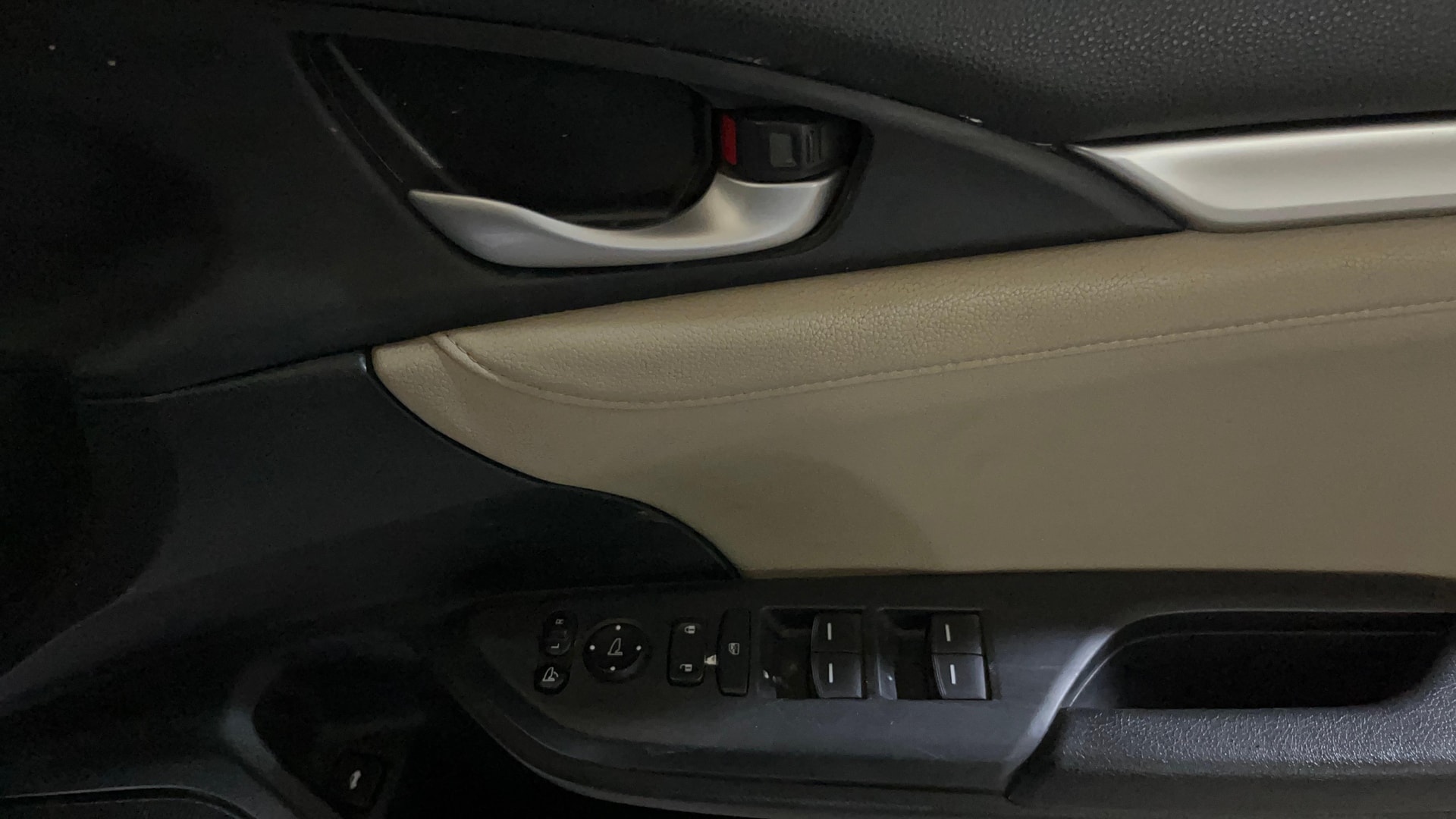 Used 2019 Honda Civic Used 2019 Honda Civic
