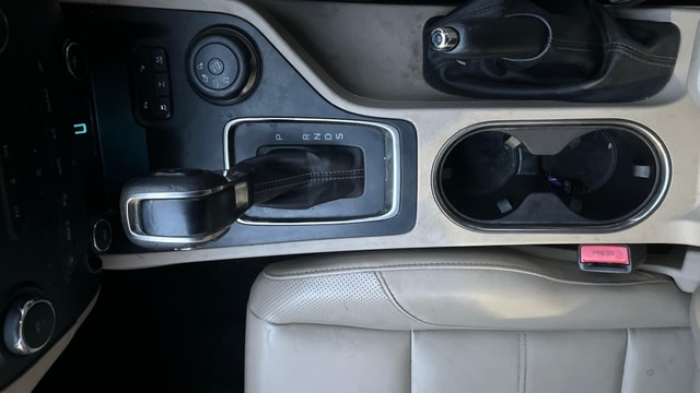 View Ford Endeavour Image 44 Used Ford Endeavour Image 44