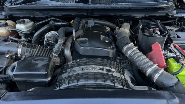 View Ford Endeavour Image 47 Used Ford Endeavour Image 47