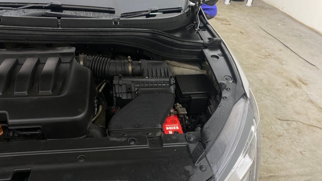 View Mahindra XUV700 Image 31 Used Mahindra XUV700 Image 31