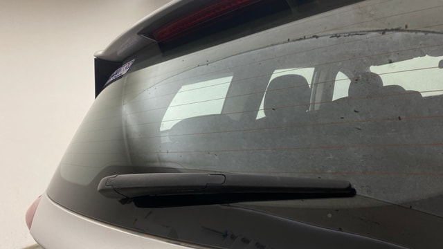 View Mahindra XUV700 Image 25 Used Mahindra XUV700 Image 25