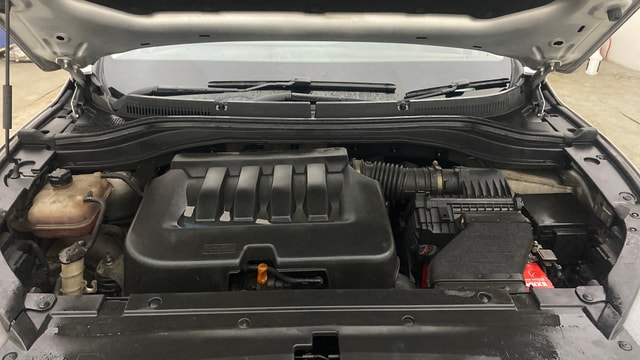 View Mahindra XUV700 Image 46 Used Mahindra XUV700 Image 46