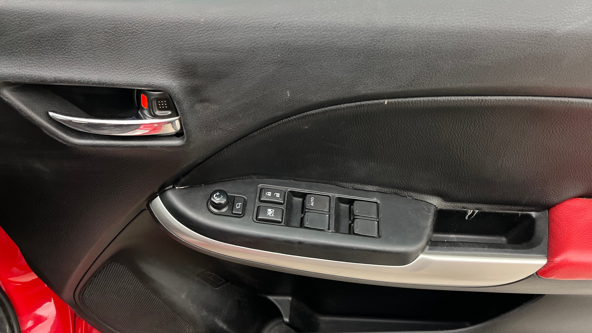 View 2018 Maruti Suzuki 1000 Base Variant Image 38 Used 2018 Maruti Suzuki 1000 Base Variant Image 38