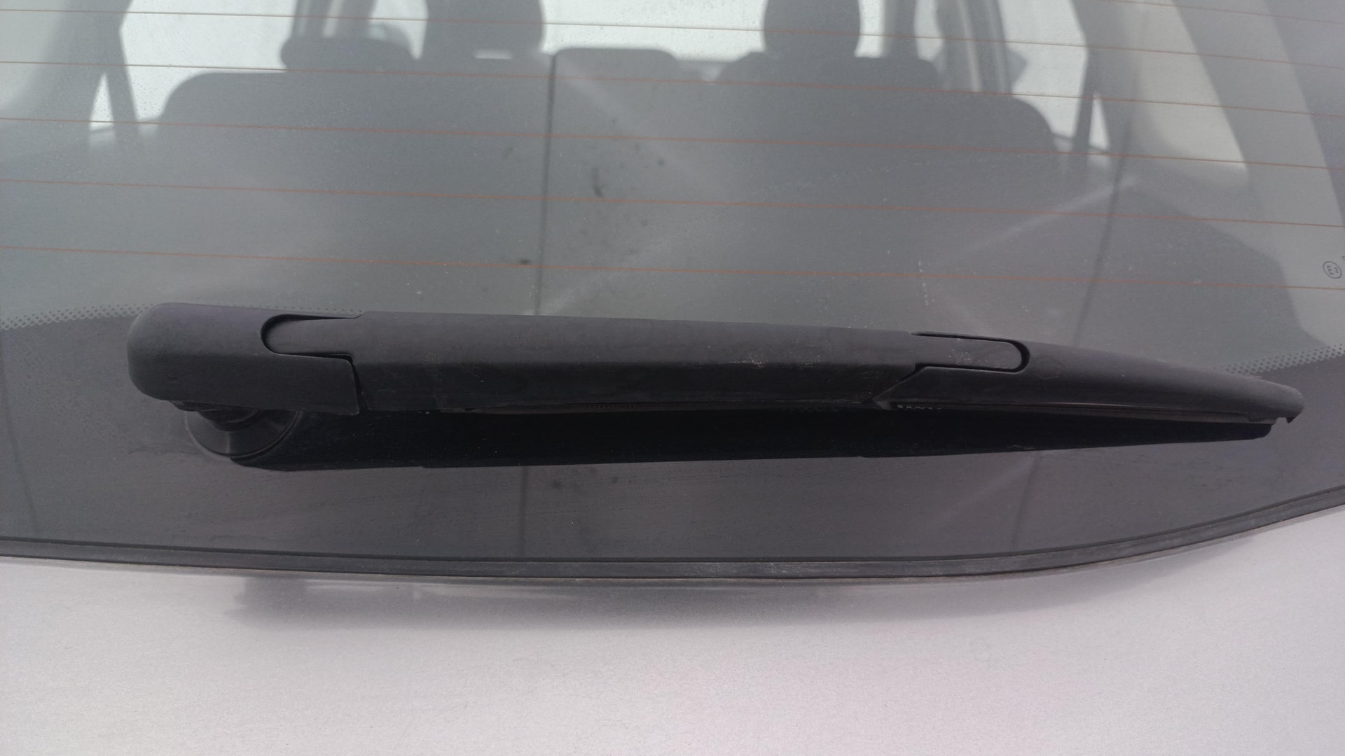 View 2020 MG Hector Style Diesel BS IV Image 41 Used 2020 MG Hector Style Diesel BS IV Image 41