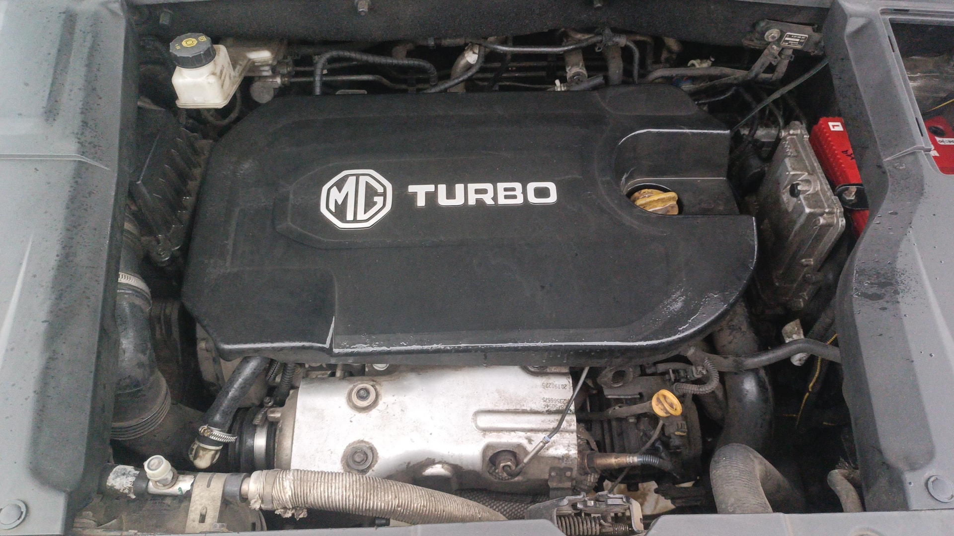View 2020 MG Hector Style Diesel BS IV Image 40 Used 2020 MG Hector Style Diesel BS IV Image 40
