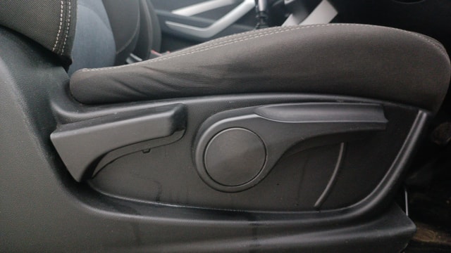 View MG Hector Image 18 Used MG Hector Image 18