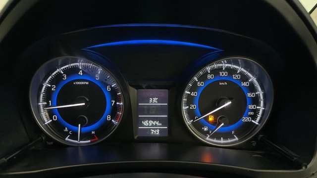 View Maruti Suzuki 1000 Image 33 Used Maruti Suzuki 1000 Image 33