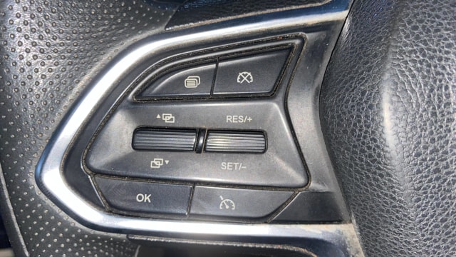 View MG Hector Image 3 Used MG Hector Image 3
