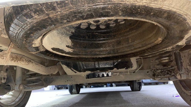View MG Hector Image 17 Used MG Hector Image 17