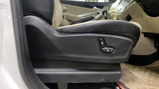 View MG Hector Image 11 Used MG Hector Image 11