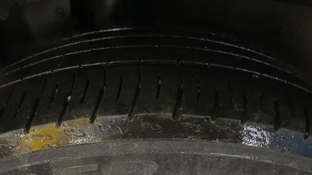 View MG Hector Image 10 Used MG Hector Image 10