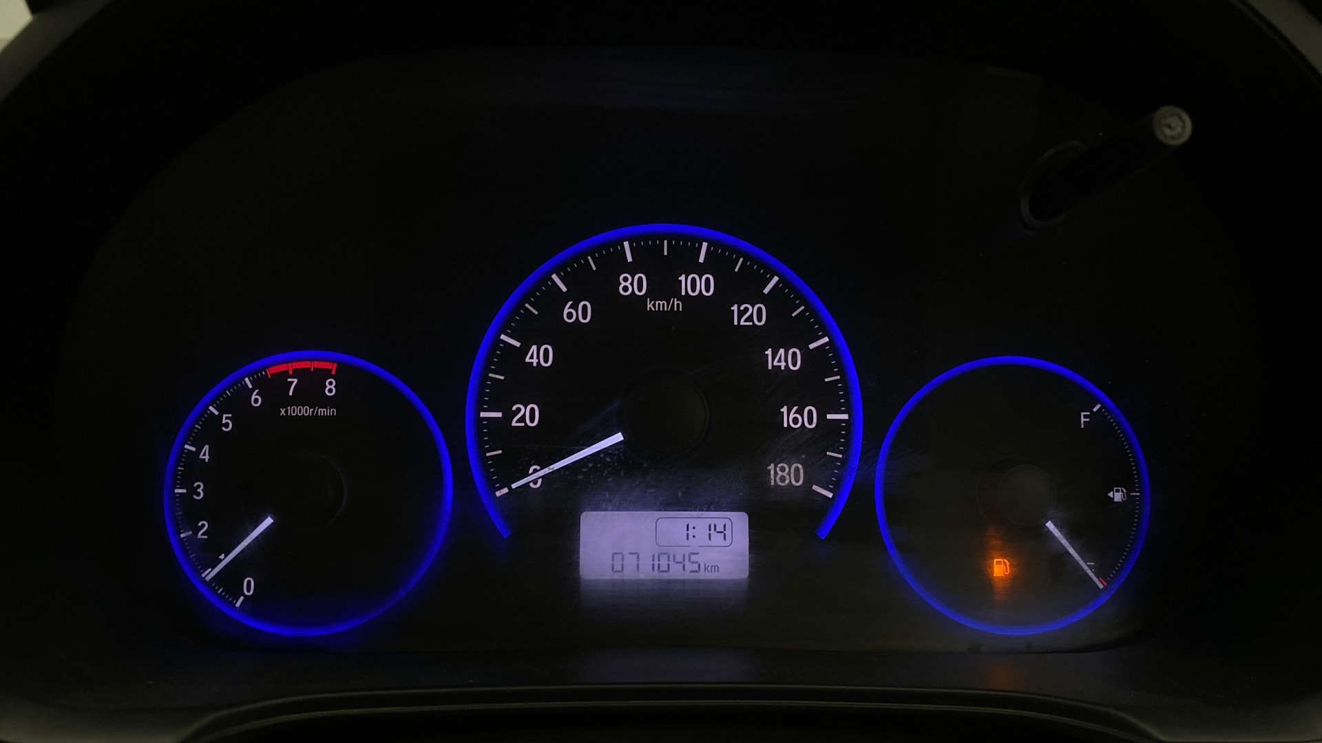 View 2017 Honda Amaze E MT Petrol BS IV Image 33 Used 2017 Honda Amaze E MT Petrol BS IV Image 33