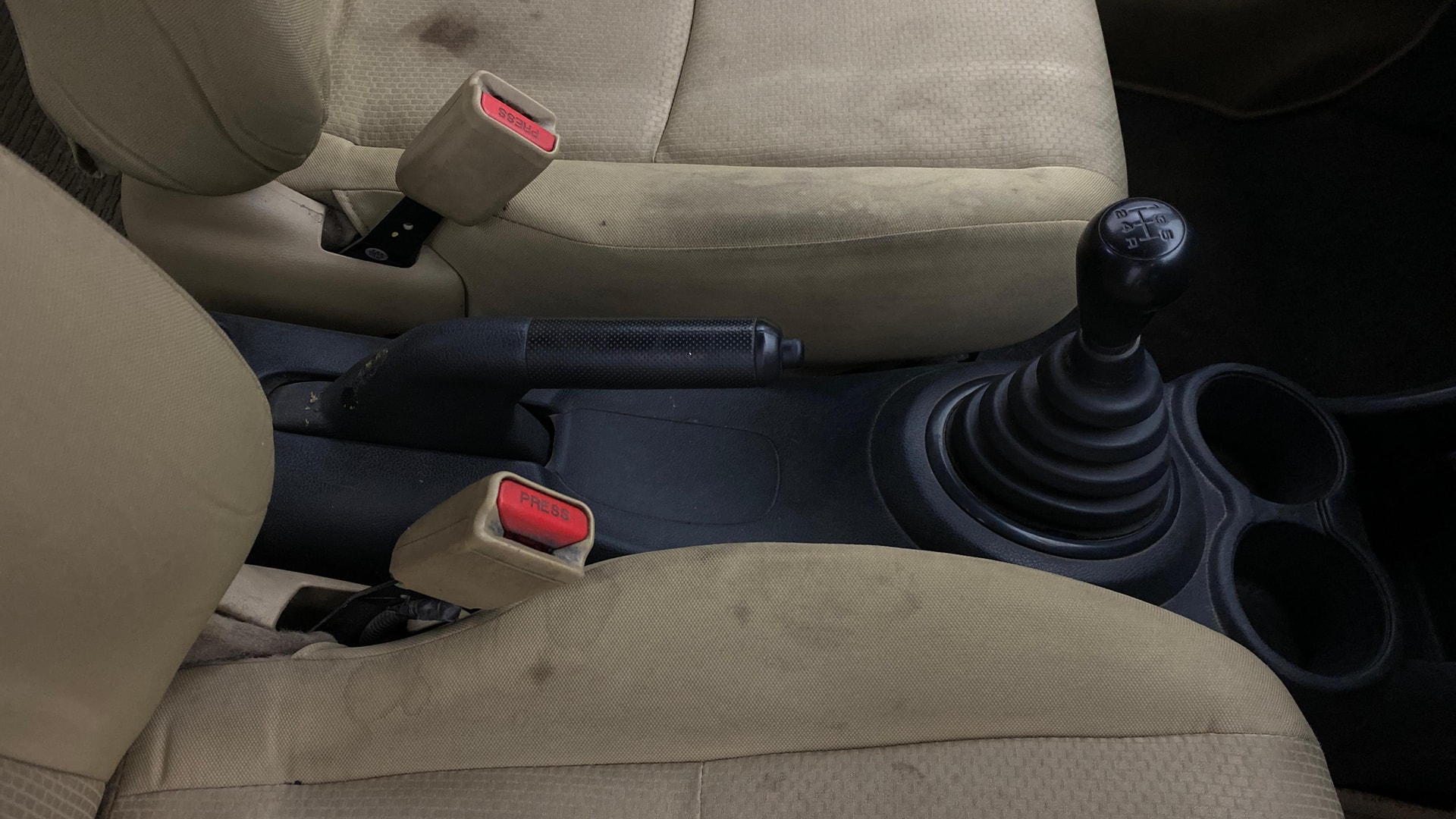 View 2017 Honda Amaze E MT Petrol BS IV Image 37 Used 2017 Honda Amaze E MT Petrol BS IV Image 37