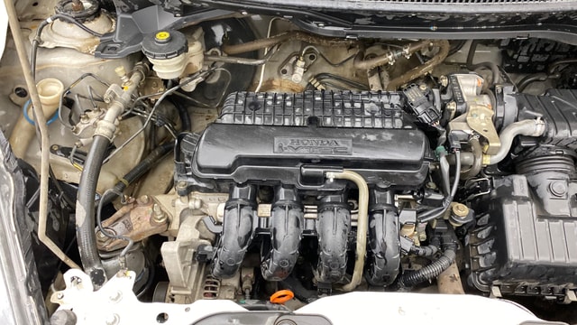 View Honda Amaze Image 3 Used Honda Amaze Image 3