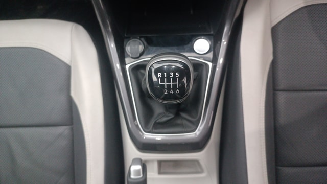 View Volkswagen Taigun Image 42 Used Volkswagen Taigun Image 42