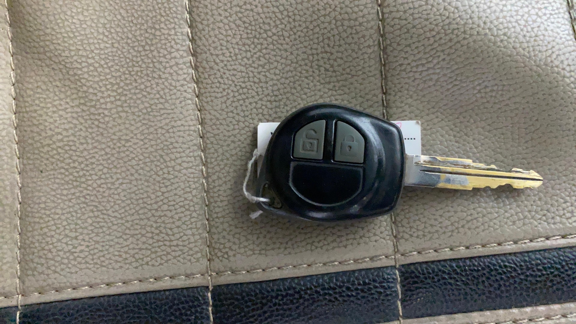 Used 2017 Maruti Suzuki Alto K10 Used 2017 Maruti Suzuki Alto K10