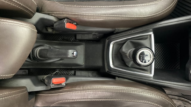 View Nissan Kicks Image 39 Used Nissan Kicks Image 39