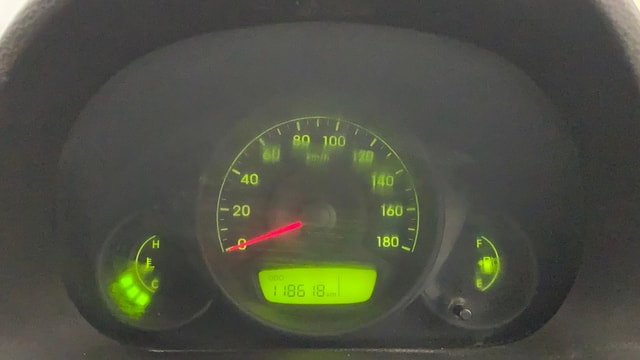 View Hyundai EON Image 33 Used Hyundai EON Image 33