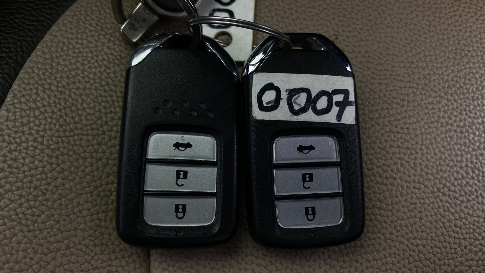 Used 2018 Honda City Used 2018 Honda City
