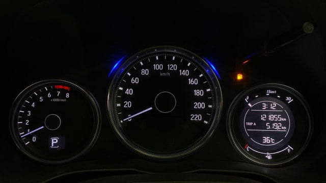 View Honda City Image 36 Used Honda City Image 36