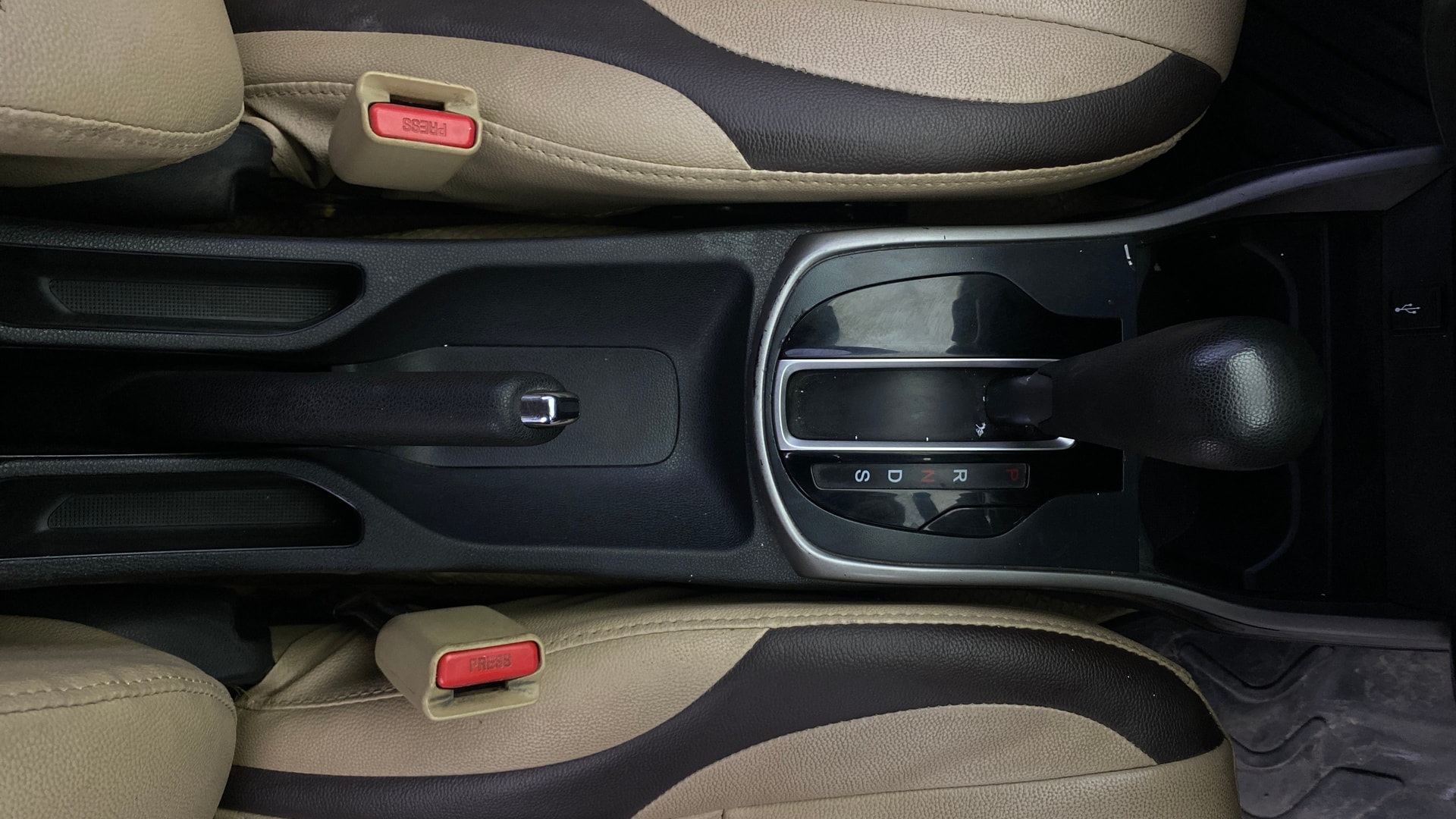 Used 2018 Honda City Used 2018 Honda City