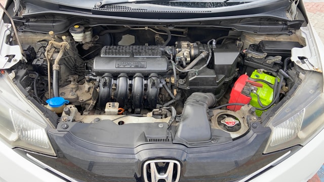 View Honda Jazz Image 41 Used Honda Jazz Image 41