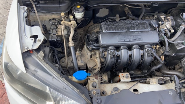 View Honda Jazz Image 13 Used Honda Jazz Image 13