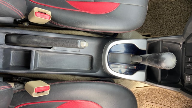 View Honda Jazz Image 38 Used Honda Jazz Image 38