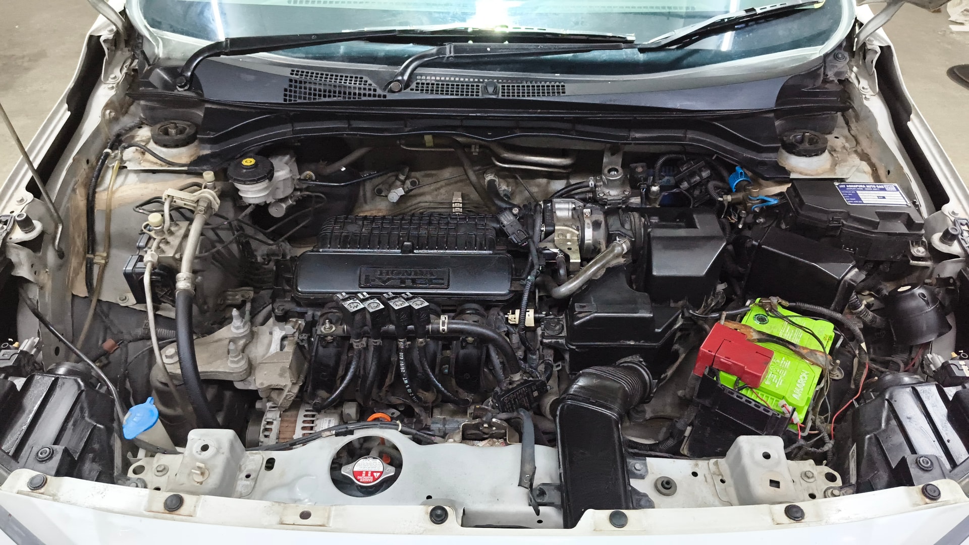 Used 2022 Honda Amaze Used 2022 Honda Amaze