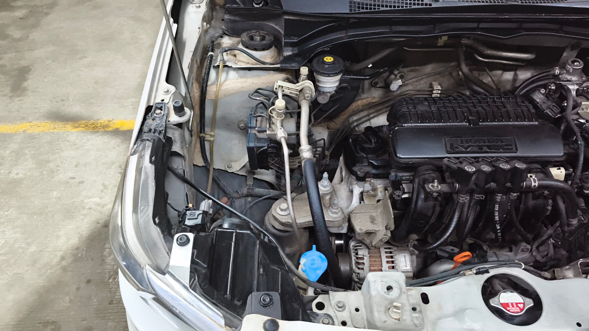 Used 2022 Honda Amaze Used 2022 Honda Amaze