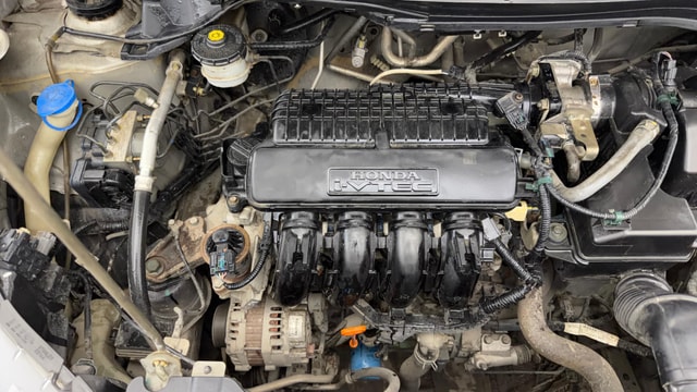 View Honda BR-V Image 3 Used Honda BR-V Image 3