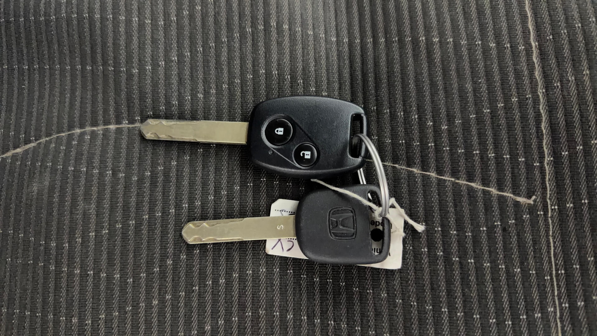 View 2016 Honda BR-V E Diesel Image 28 Used 2016 Honda BR-V E Diesel Image 28