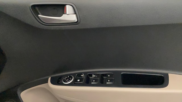 View Hyundai Grand i10 Image 37 Used Hyundai Grand i10 Image 37