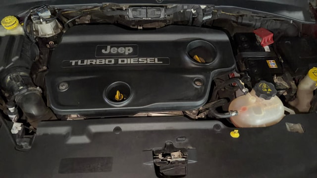 View Jeep Meridian Image 47 Used Jeep Meridian Image 47